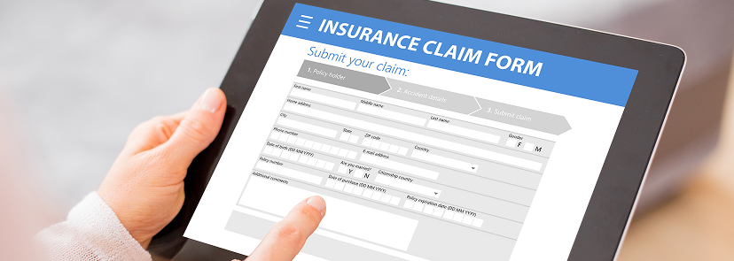 Submit Direct Claim